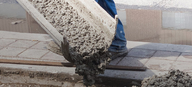 Ready Mix Concrete Weymouth